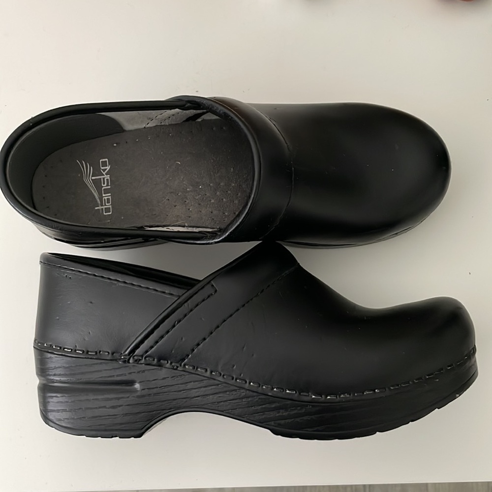 Dansko Clogs - Picture 4 of 5